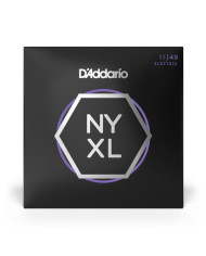 D'ADDARIO NYXL1052