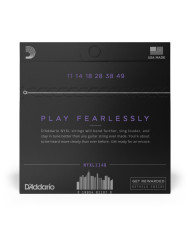 D'ADDARIO NYXL1052