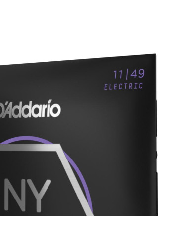 D'ADDARIO NYXL1052