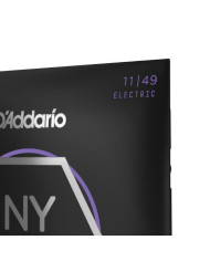 D'ADDARIO NYXL1052