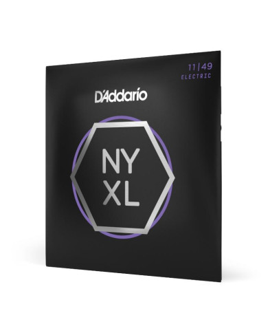D'ADDARIO NYXL1052