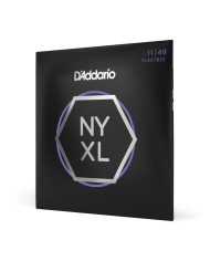 D'ADDARIO NYXL1052