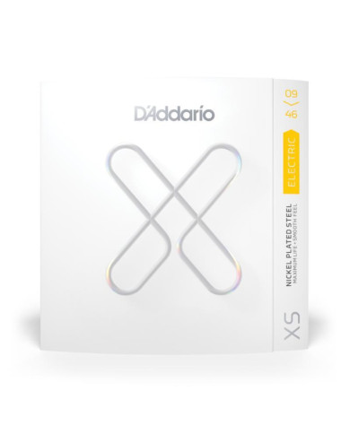 D'ADDARIO XSAPB1047