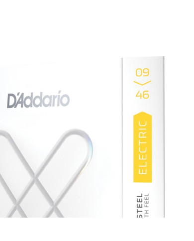 D'ADDARIO XSAPB1047