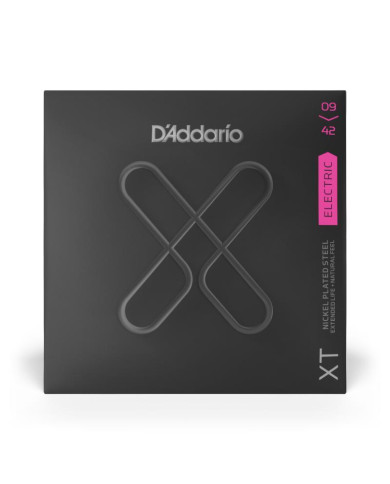 D'ADDARIO XTE0942