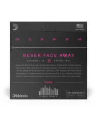 D'ADDARIO XTE0942