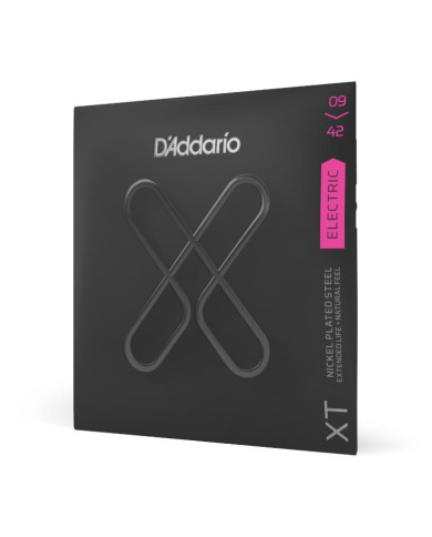 D'ADDARIO XTE0942