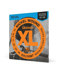 D'ADDARIO EXL110BT - REGULAR LIGHT 10-46