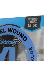 D'ADDARIO EJ21