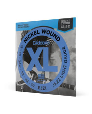 D'ADDARIO EJ21