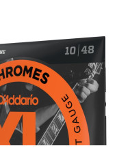 D'ADDARIO ECG23