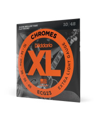 D'ADDARIO ECG23