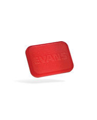 Atténuateurs d'harmoniques en gel pour batterie EVANS EQ Pods