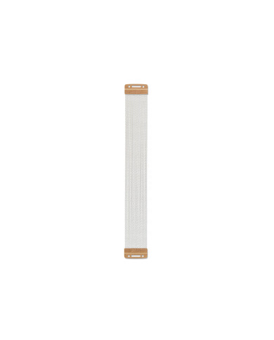 EVANS - PureSound Timbre de caisse claire PureSound Custom, 24 brins, 14"
