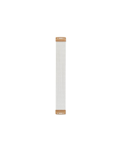 EVANS - PureSound Timbre de caisse claire PureSound Custom, 16 brins, 14"