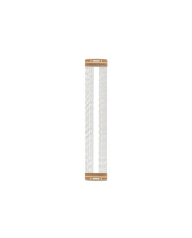 EVANS - PureSound Timbre de caisse claire PureSound Equalizer, 16 brins, 14"