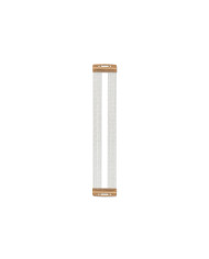 EVANS - PureSound Timbre de caisse claire PureSound Equalizer, 16 brins, 14"