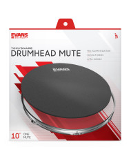 EVANS - Sourdine SoundOff par EVANS, 10"