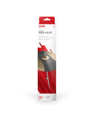 EVANS Sourdine pour ride SoundOff 20"