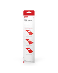 EVANS Sourdine pour ride SoundOff 20"