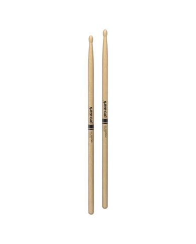 ProMark - Baguettes « Rock » par ProMark en Hickory 747, olive en bois