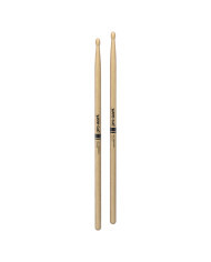 ProMark - Baguettes « Rock » par ProMark en Hickory 747, olive en bois