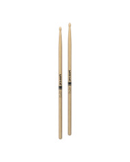 ProMark - Baguettes « Jazz » Elvin Jones par ProMark en Hickory JZ, olive en bois