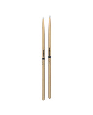 ProMark Baguettes Mike Portnoy par ProMark en Hickory 420, olive en nylon