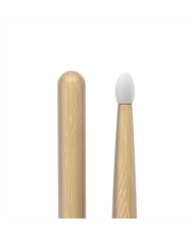 ProMark Baguettes Mike Portnoy par ProMark en Hickory 420, olive en nylon