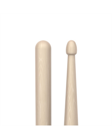ProMark - Baguettes en hickory avec olive gland Rebound 5A Raw