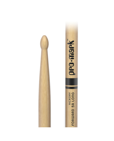 ProMark - Baguettes Ringo Starr par ProMark en Hickory 5AL, olive en bois