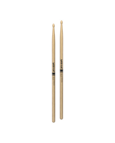 ProMark - Baguettes Ringo Starr par ProMark en Hickory 5AL, olive en bois