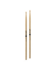 ProMark - Baguettes Ringo Starr par ProMark en Hickory 5AL, olive en bois
