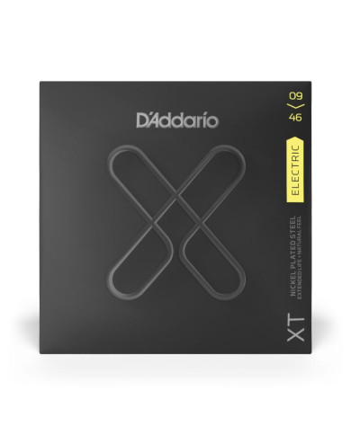 D'ADDARIO XTE0946