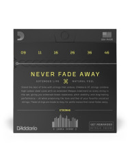 D'ADDARIO XTE0946
