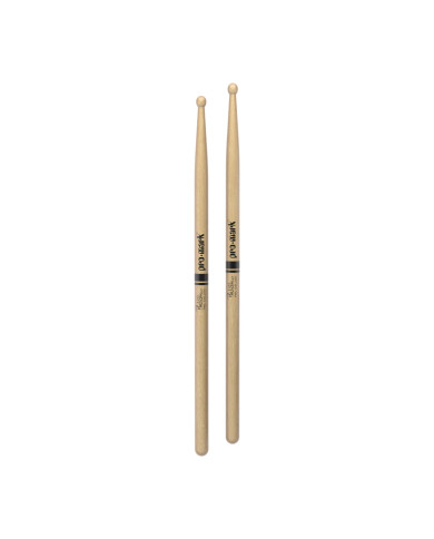 ProMark - ProMark Baguettes Phil Collins en Hickory PC, olive en bois