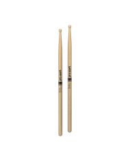 ProMark - ProMark Baguettes Phil Collins en Hickory PC, olive en bois