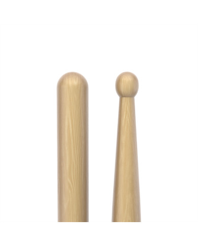 ProMark - ProMark Baguettes Phil Collins en Hickory PC, olive en bois