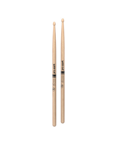 ProMark - Baguettes Todd Sucherma par ProMark en érable SD330, olive en bois