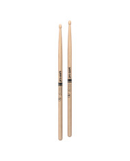 ProMark - Baguettes Todd Sucherma par ProMark en érable SD330, olive en bois