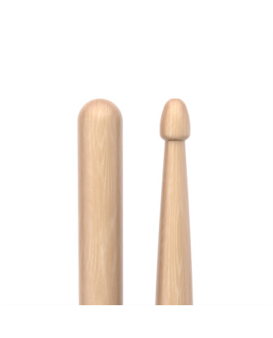 ProMark - Baguettes Todd Sucherma par ProMark en érable SD330, olive en bois