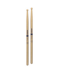 ProMark - Baguettes Scott Johnson par ProMark en Hickory DC17, olive en bois