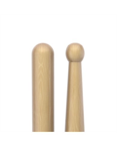ProMark - Baguettes Scott Johnson par ProMark en Hickory DC17, olive en bois