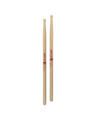 ProMark - Baguettes Rick Latham par ProMark en Hickory 717, olive en bois
