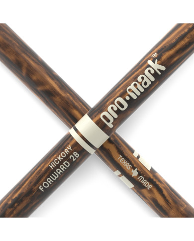 ProMark - Classic 2B FireGrain