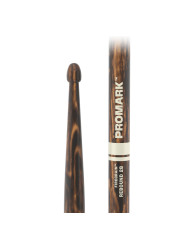 ProMark - Baguettes avec olive gland Rebound 2B FireGrain