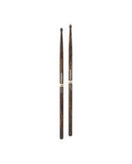 ProMark - Baguettes avec olive gland Rebound 2B FireGrain