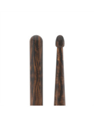 ProMark - Baguettes avec olive gland Rebound 2B FireGrain