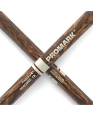 ProMark - Baguettes avec olive gland Rebound 2B FireGrain