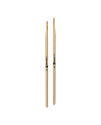 ProMark - Baguettes « Junior » par ProMark en Hickory JR, olive en bois